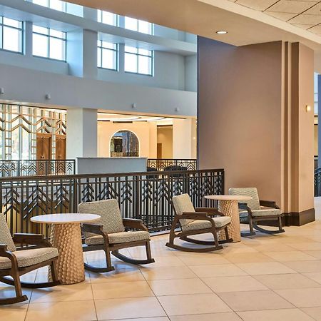 Renaissance Phoenix Glendale Hotel & Conference Center Exterior photo