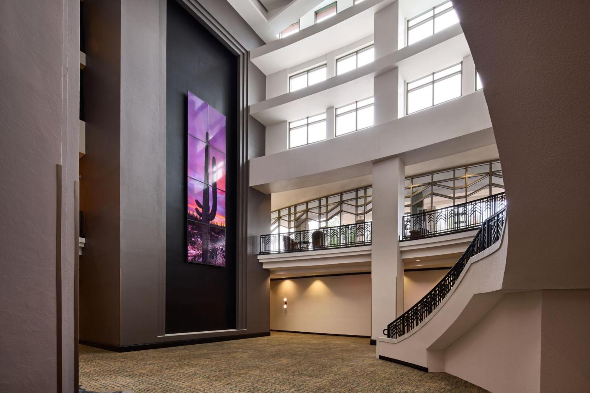 Renaissance Phoenix Glendale Hotel & Conference Center Exterior photo
