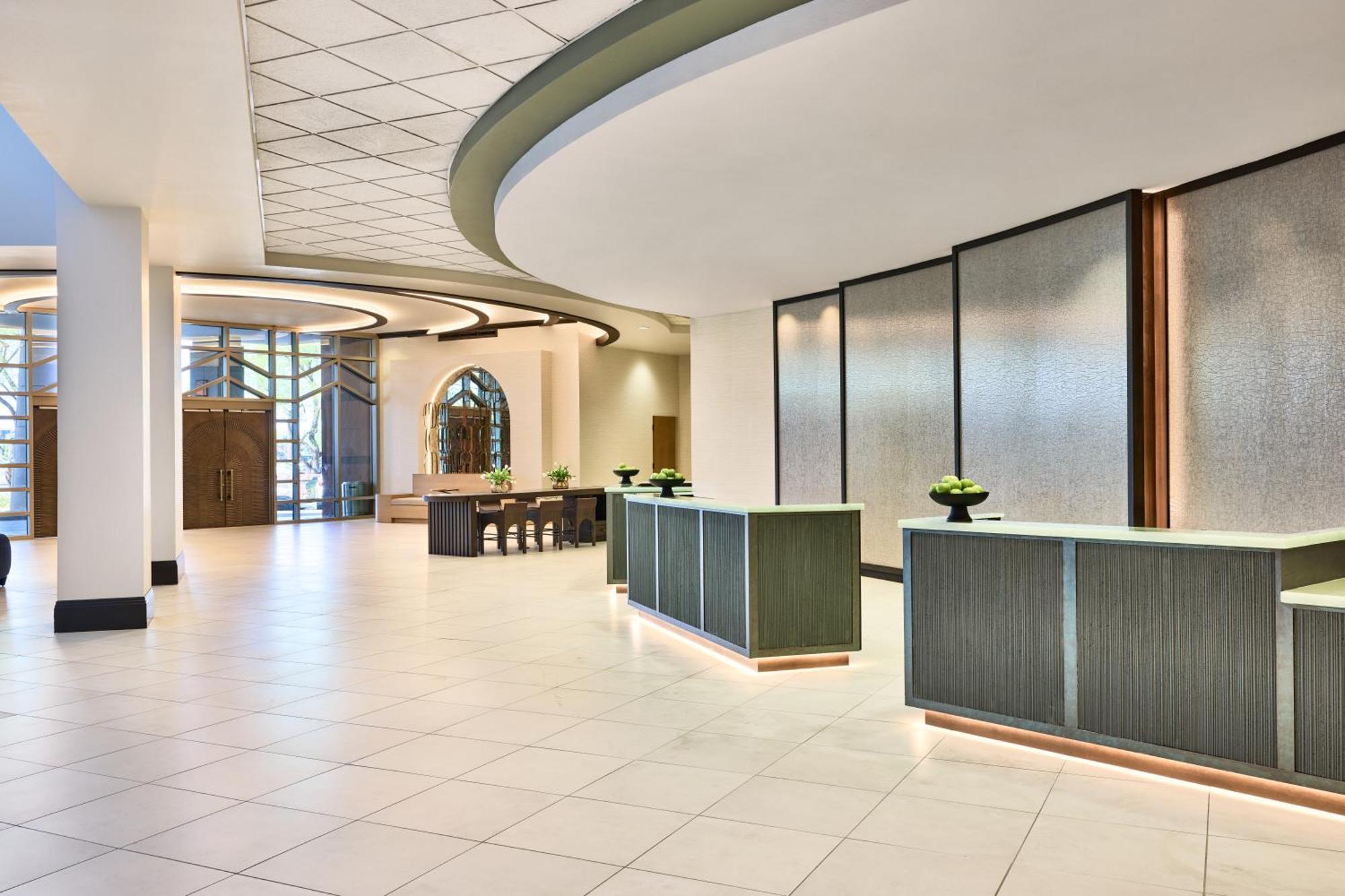 Renaissance Phoenix Glendale Hotel & Conference Center Exterior photo