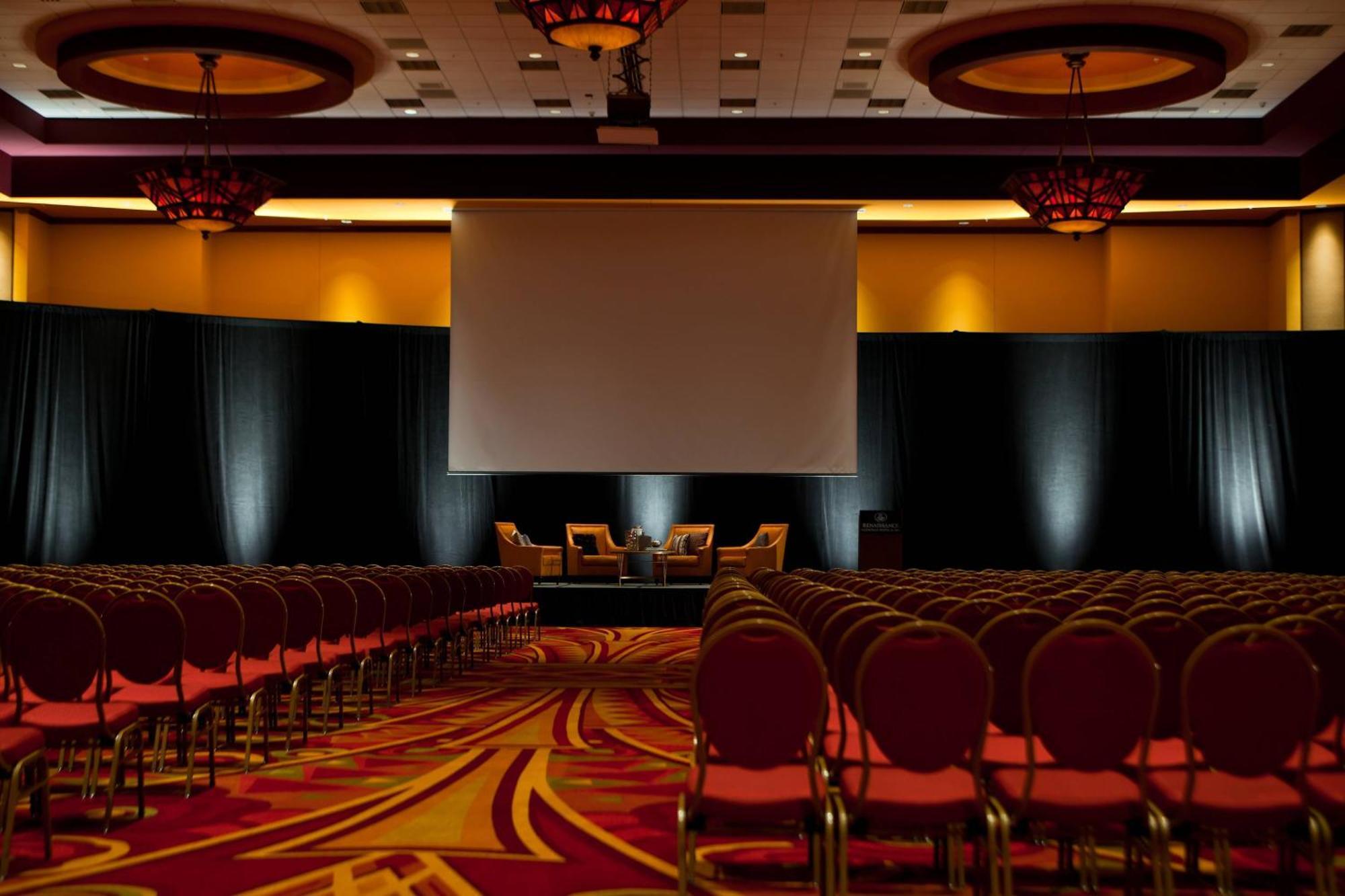 Renaissance Phoenix Glendale Hotel & Conference Center Exterior photo